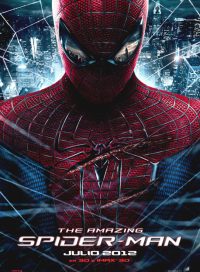 pelicula The Amazing Spider-Man