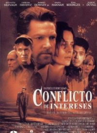 pelicula Conflicto de Intereses