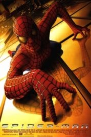 pelicula Spider-Man