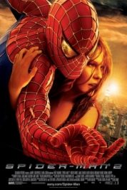 pelicula SpiderMan II