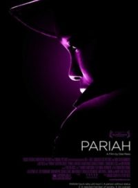 pelicula Pariah