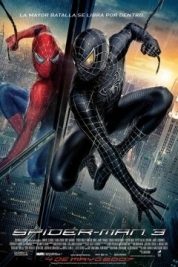 pelicula SpiderMan III