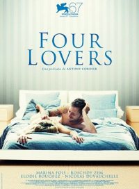 pelicula Four Lovers