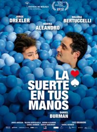 pelicula La Suerte En Tus Manos