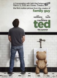 pelicula Ted