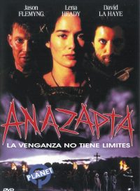 pelicula Anazapta