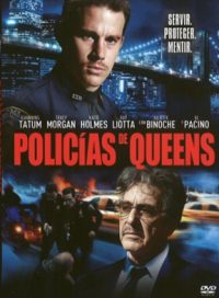 pelicula Policias De Queens