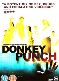 pelicula Donkey Punch