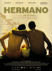 pelicula Hermano