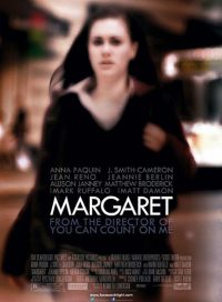 pelicula Margaret