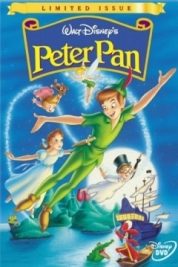 pelicula Peter Pan