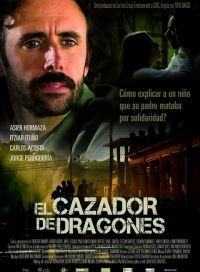 pelicula El Cazador De Dragones