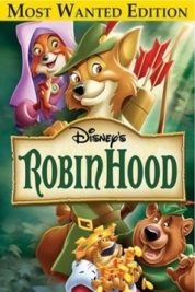 pelicula Robin Hood