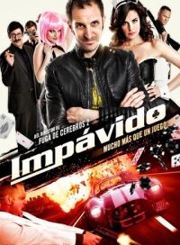 pelicula Impávido