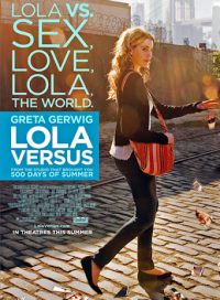 pelicula Lola Versus