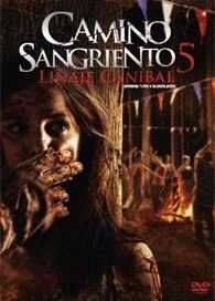 pelicula Camino Sangriento 5