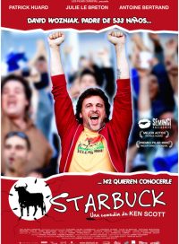 pelicula Starbuck