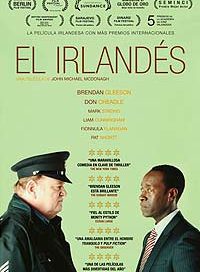 pelicula El Irlandés