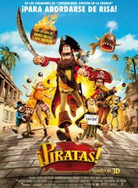 pelicula Piratas