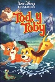 pelicula Tod Y Toby