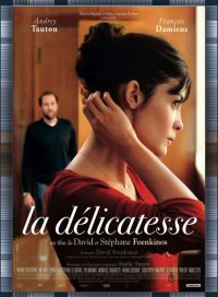 pelicula La Delicadeza