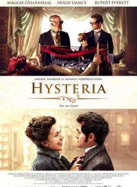 pelicula Hysteria