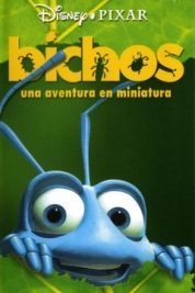 pelicula Bichos