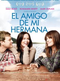 pelicula El Amigo De Mi Hermana