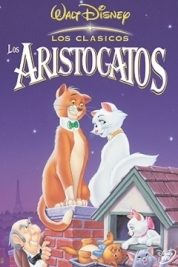 pelicula Los Aristogatos