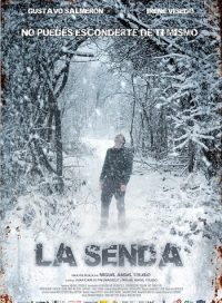 pelicula La Senda