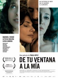 pelicula De Tu Ventana A La Mía