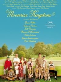 pelicula Moonrise Kingdom