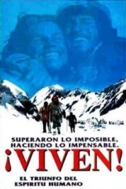 pelicula Viven