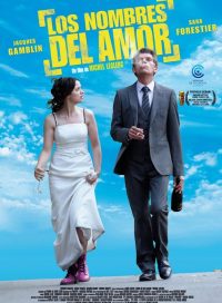 pelicula Los Nombres Del Amor