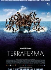 pelicula Terraferma