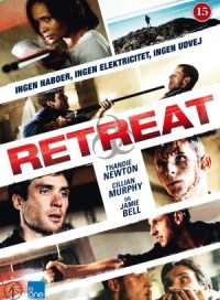 pelicula Retreat