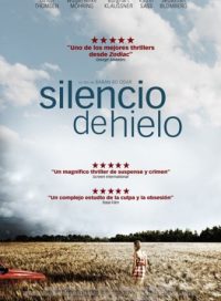 pelicula Silencio De Hielo