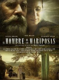 pelicula El Hombre De Las Mariposas