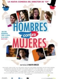 pelicula Hombres Contra Mujeres