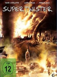 pelicula Super Twister