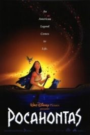 pelicula Pocahontas