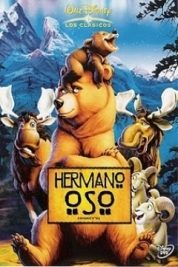 pelicula Hermano Oso