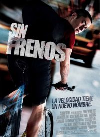 pelicula Sin Frenos