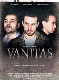 pelicula Vanitas