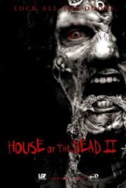 pelicula House Of The Dead II