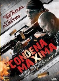 pelicula Máxima Condena