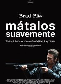 pelicula Mátalos Suavemente