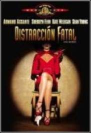 pelicula Distracción Fatal