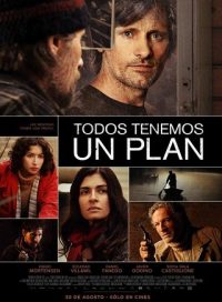 pelicula Todos Tenemos Un Plan