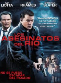 pelicula Los Asesinatos Del Río